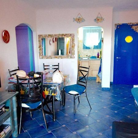 Appartamento Taras Sottovento - Porto Cervo Abbiadori Exterior foto